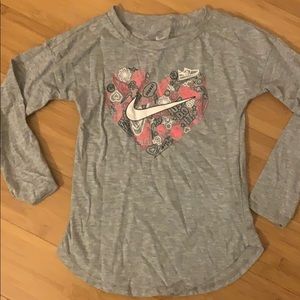 Nike shirt
